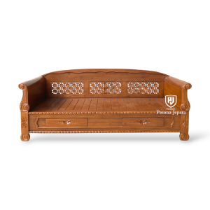 Bale bale Bagong Kepang