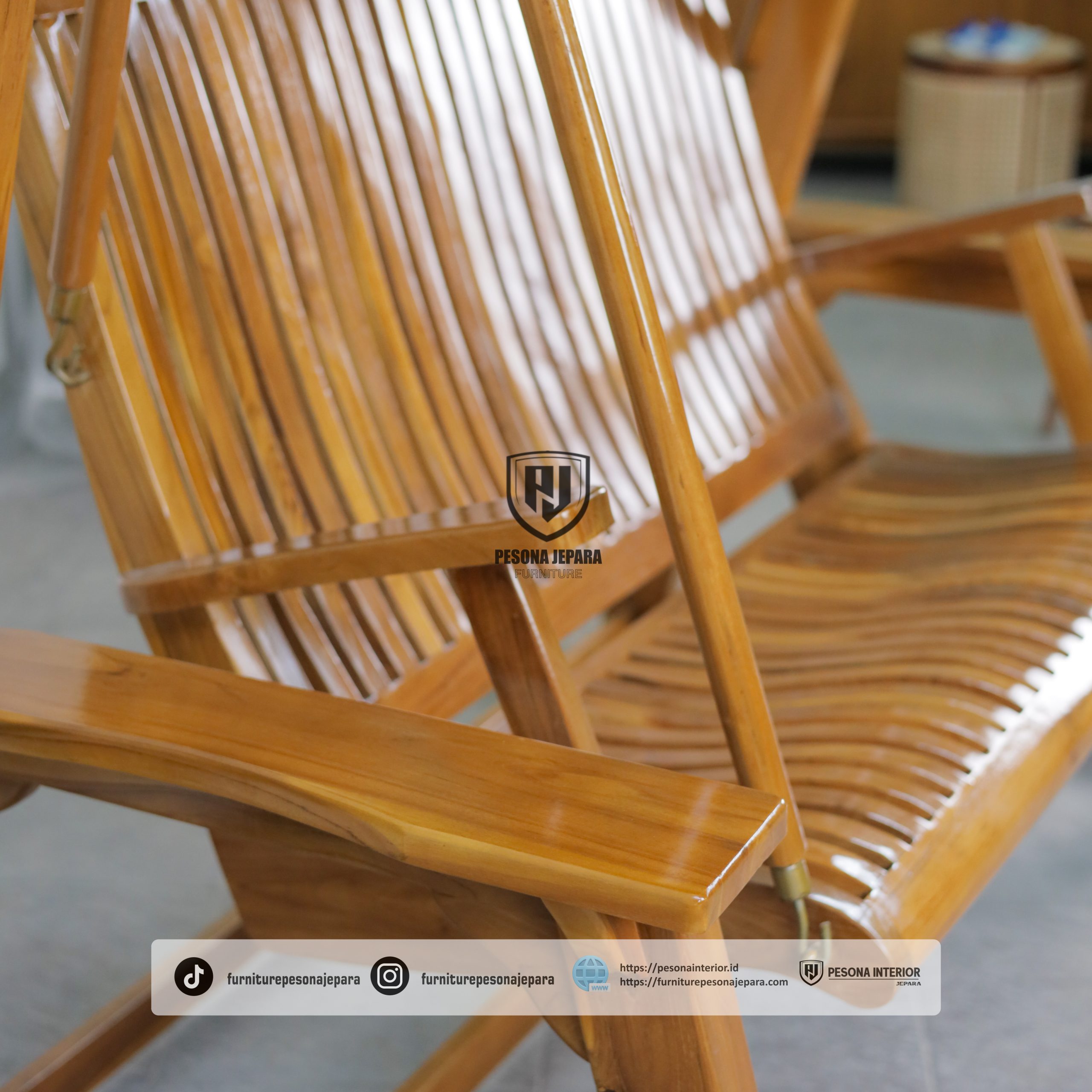 Ayunan Taman Jumbo - Gambar 6