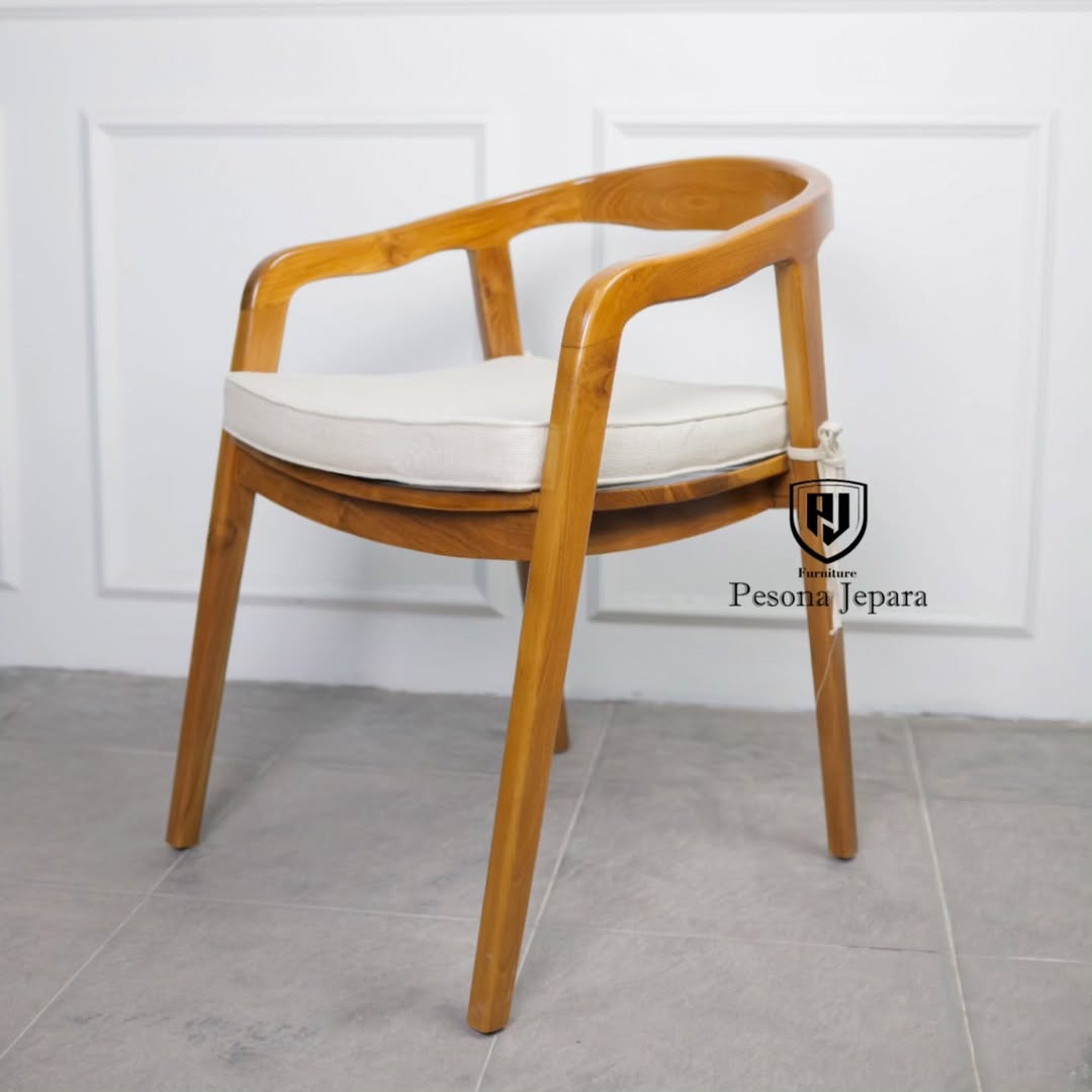 Kursi Selly Busa Jok - Gambar 2