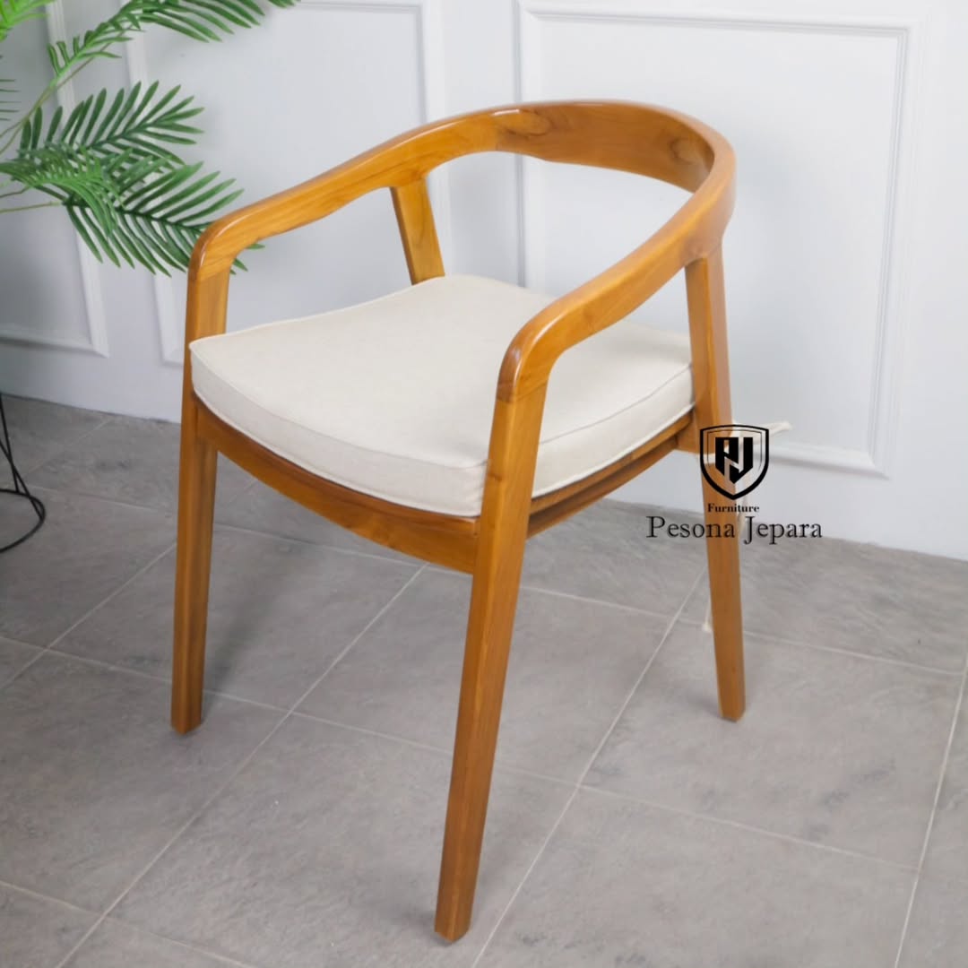 Kursi Selly Busa Jok - Gambar 3