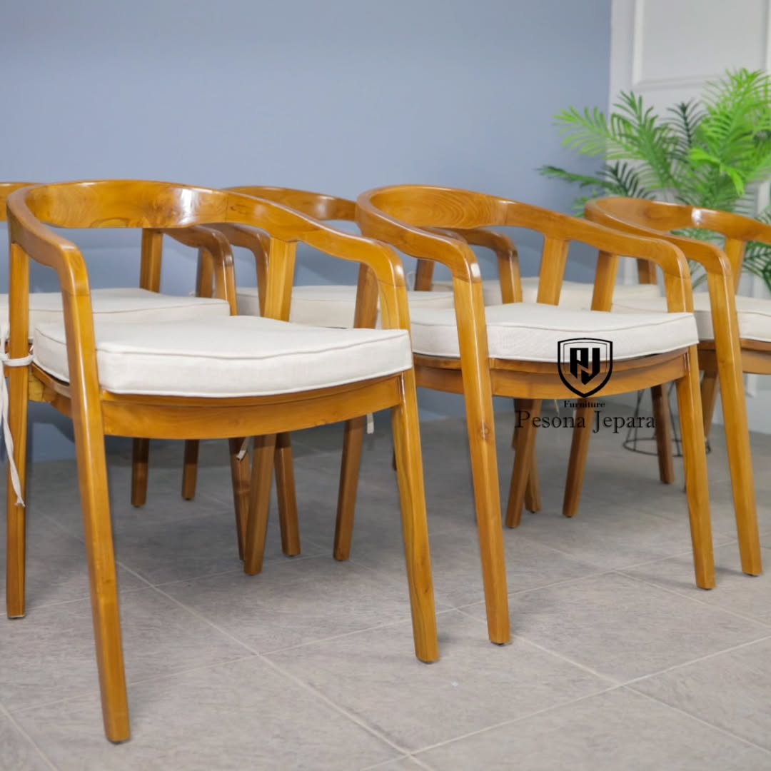 Kursi Selly Busa Jok - Gambar 4