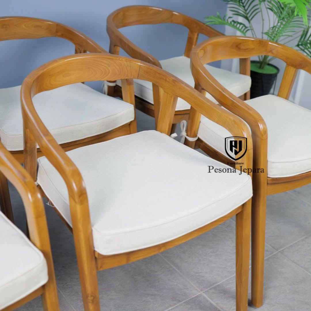 Kursi Selly Busa Jok - Gambar 5