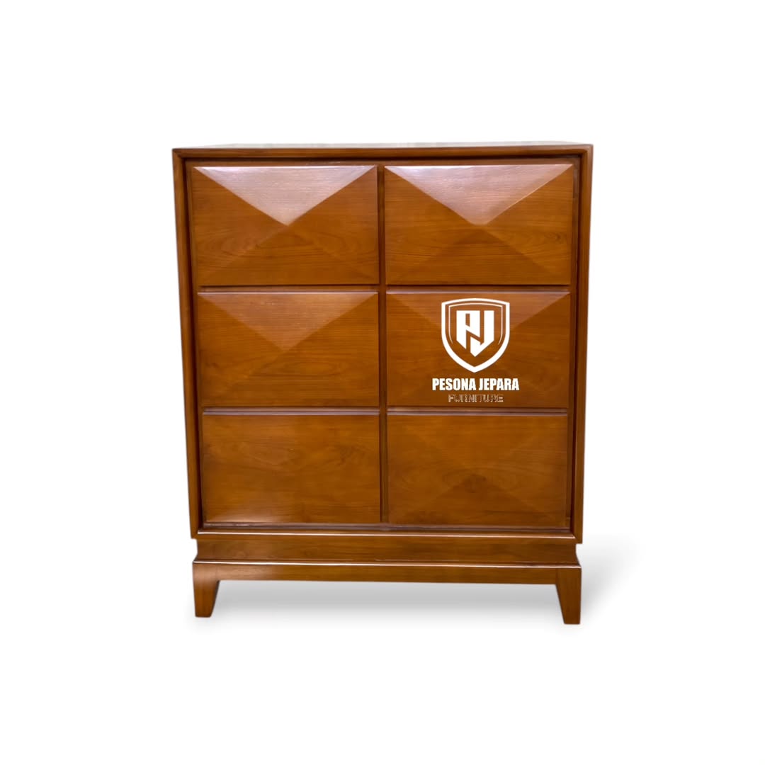 Drawer Laci Diamond Gen 2