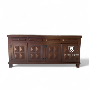 Bufet Credenza Diamond Gen 1