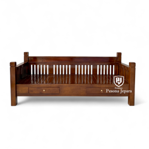 Bale bale jari jari minimalis