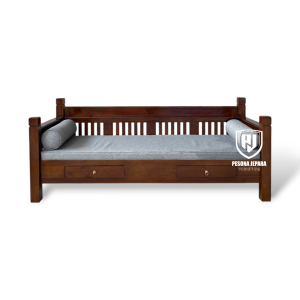 Bale Bale Jari Jari Minimalis Busa