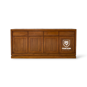 Buvet Credenza