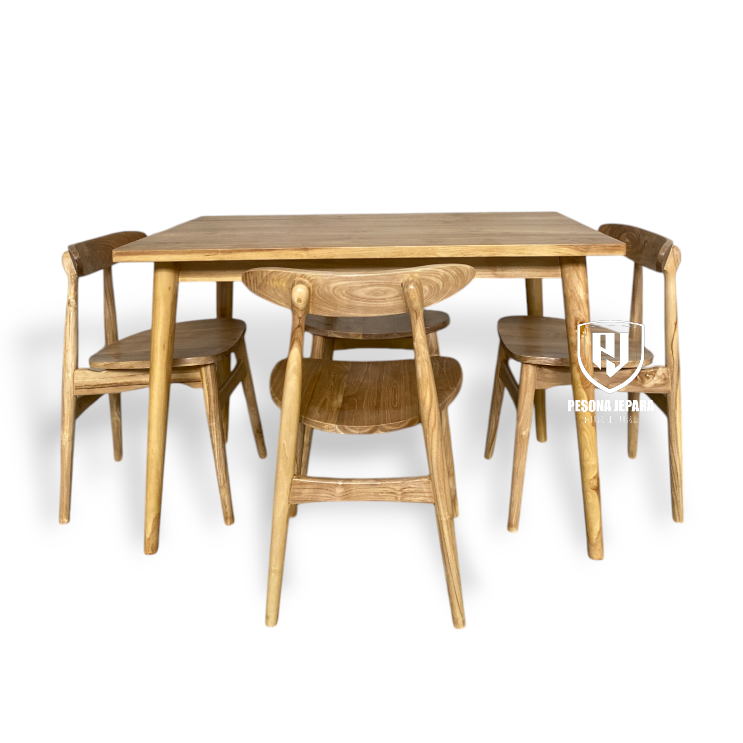 Set Kursi Ropan Bleching