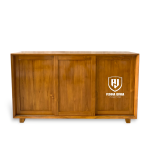 Bufet Credenza Sliding Custom