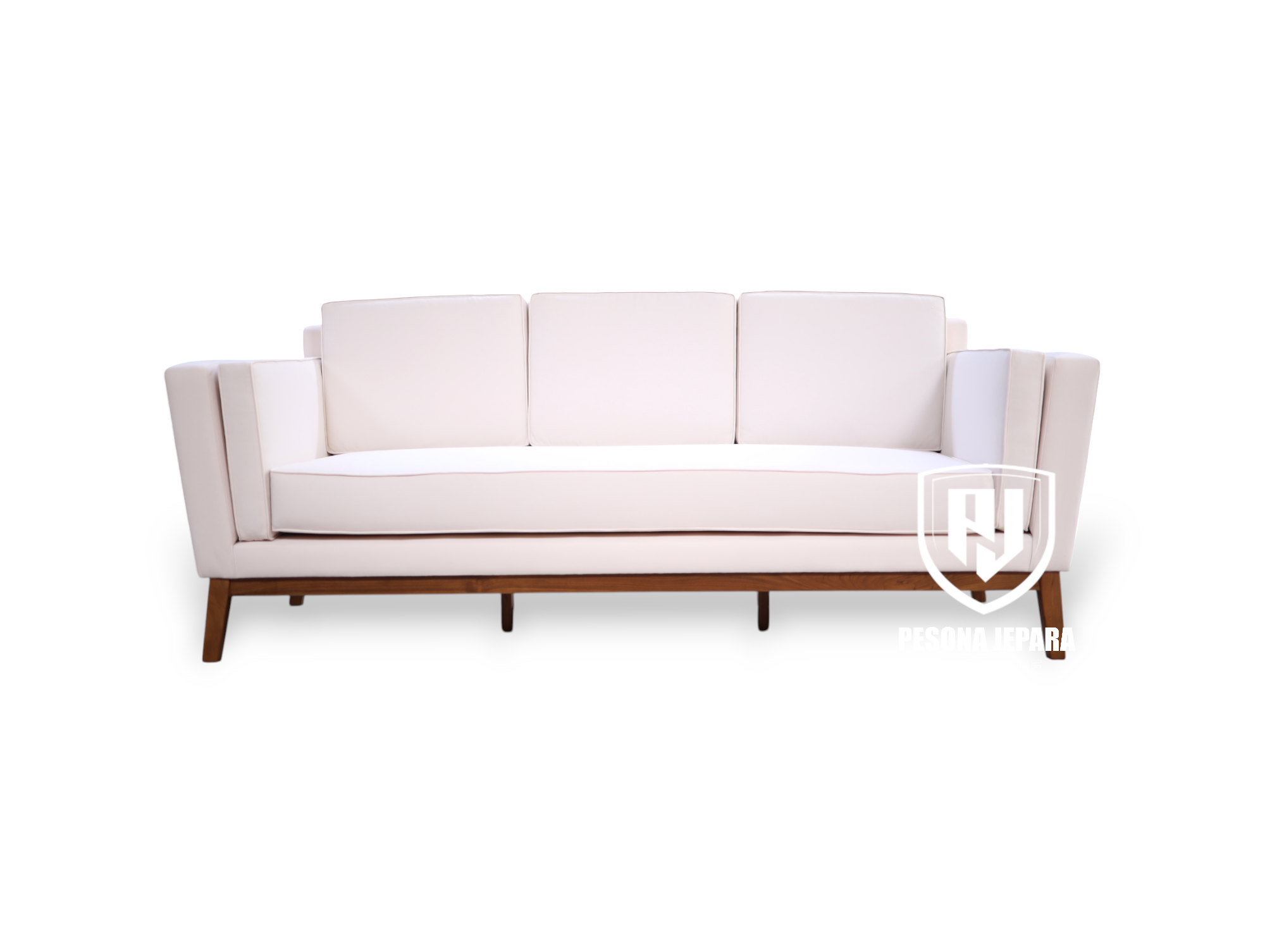 Sofa Minimalis 3 Seater