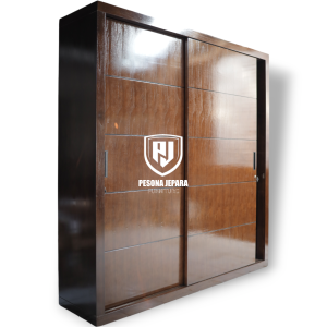 Almari Sliding Model Jepang