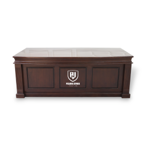 Meja Direktur untuk Kantor