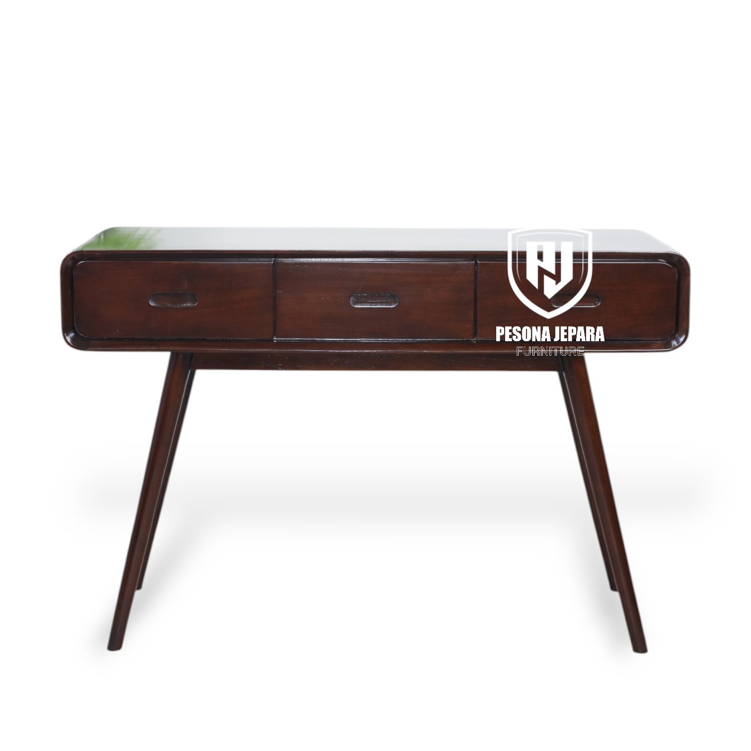 Meja Konsul 3 Laci