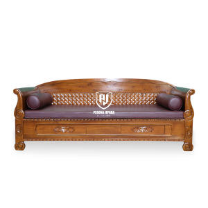 Bale bale Kepang plus matras