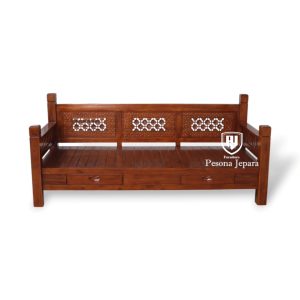 Bale bale Bunga Seribu