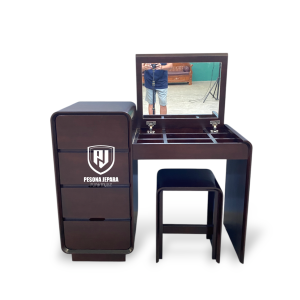 Meja Rias Multifungsi