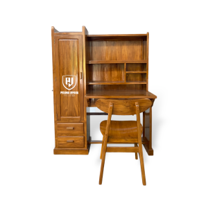 Meja Belajar Minimalis