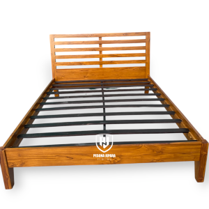 Dipan Tidur Minimalis