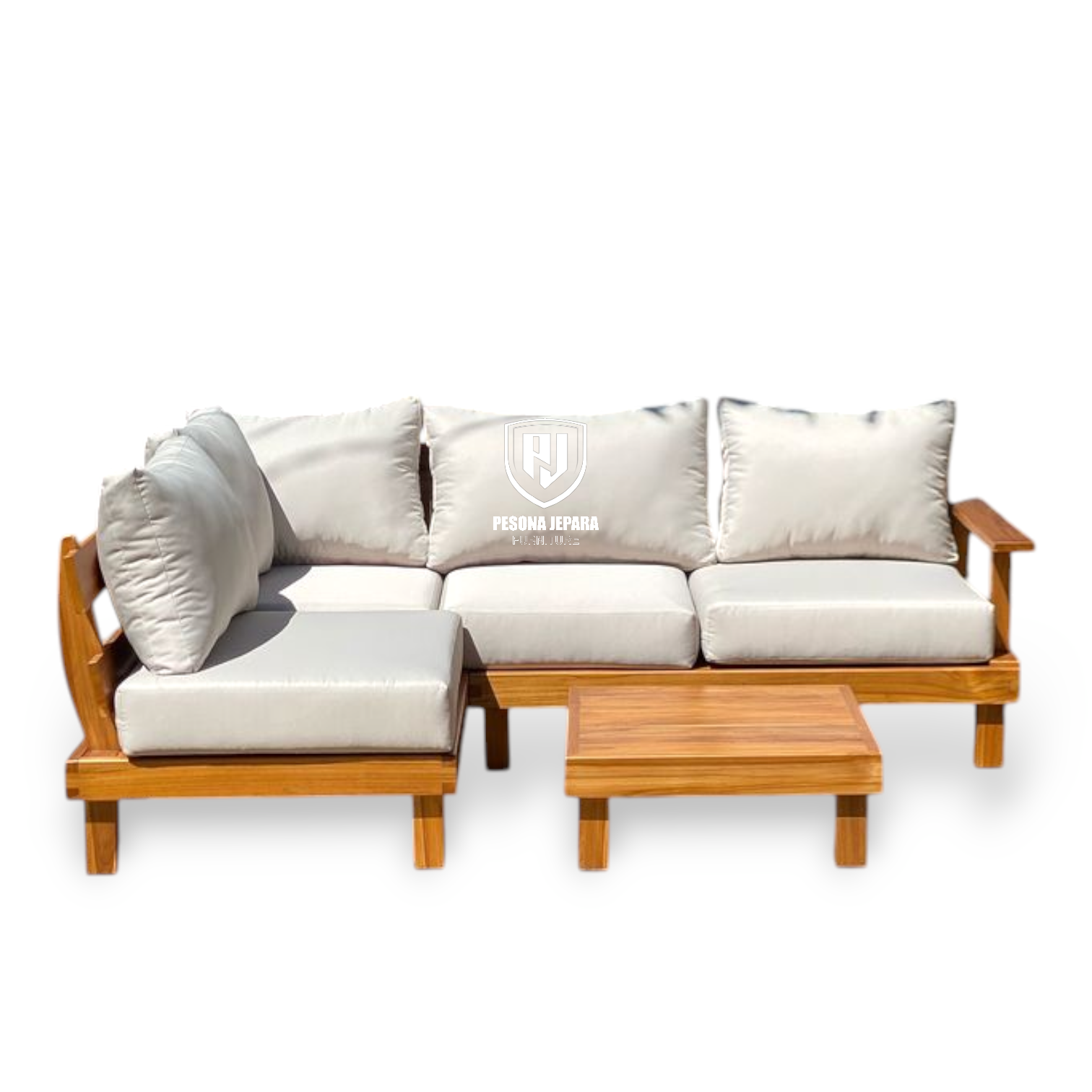 Set Sofa Esso Minimalis