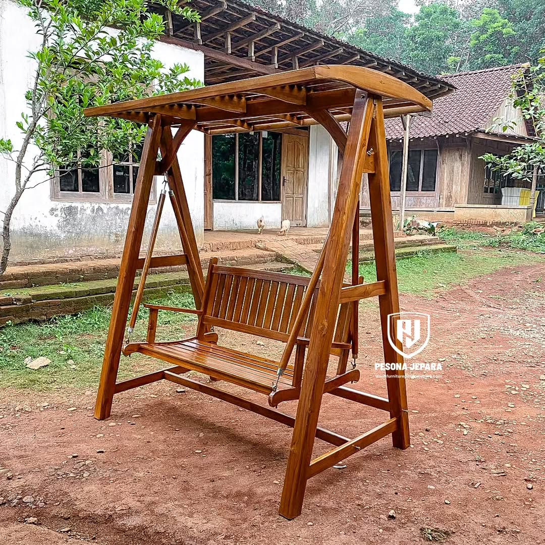 Ayunan Jati Dewasa - Gambar 3