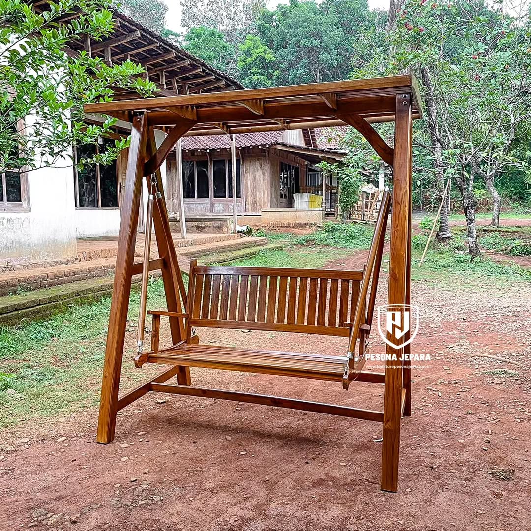 Ayunan Jati Dewasa - Gambar 2