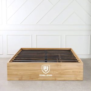 Dipan Bleaching Minimalis