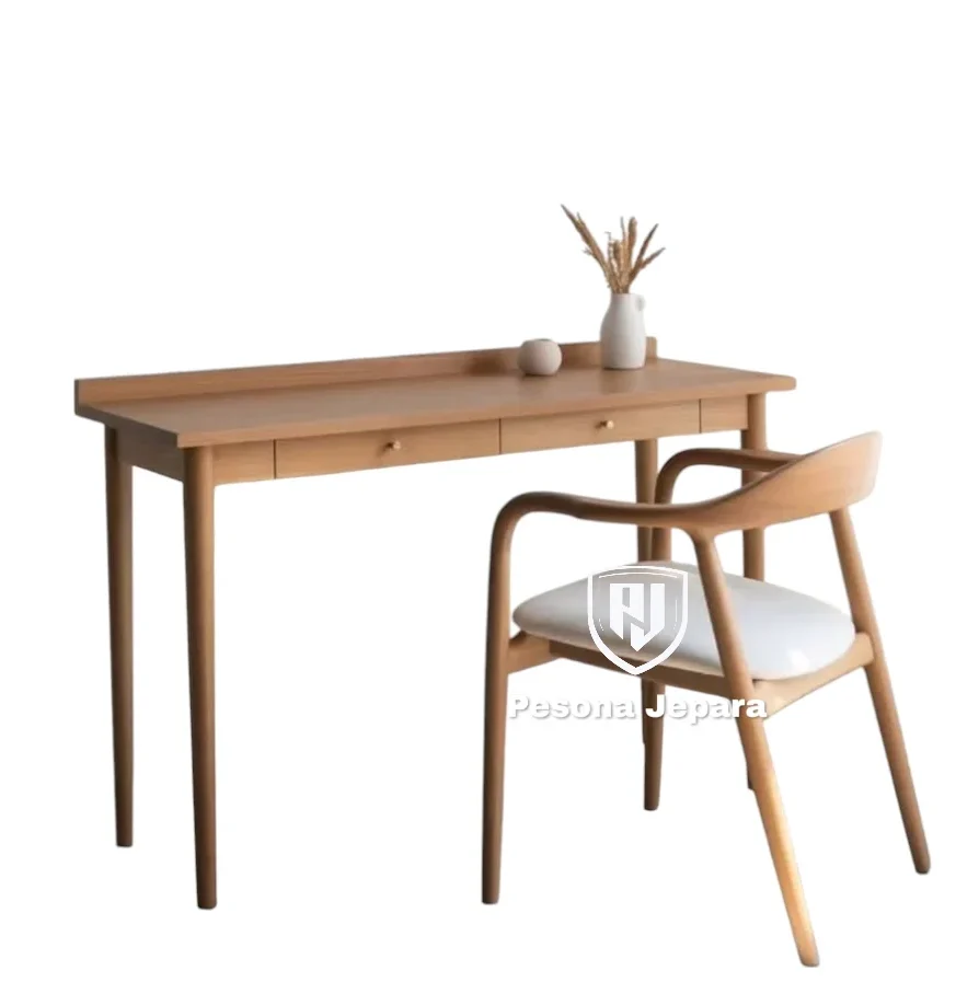 Kursi Belajar Irving