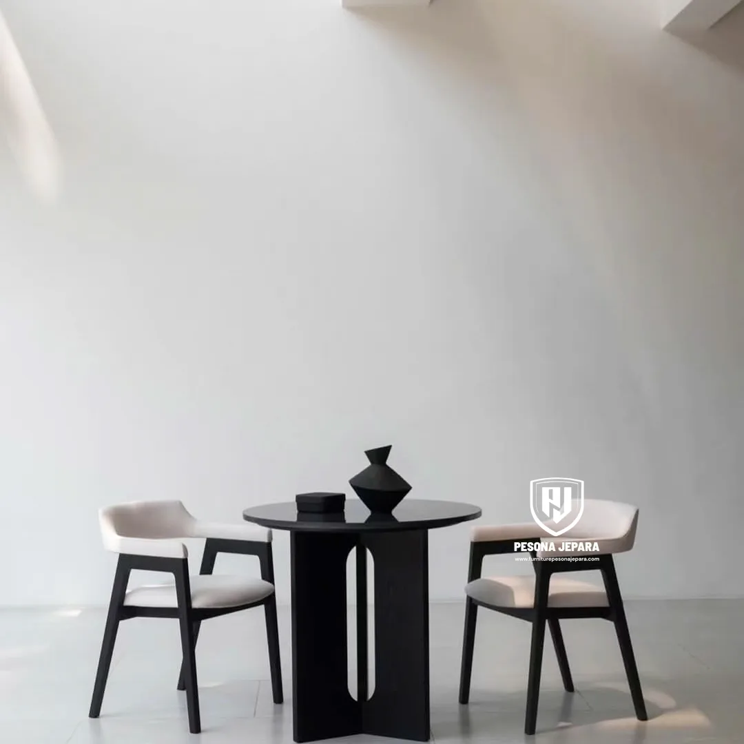 Kursi Teras Frankie - Gambar 2