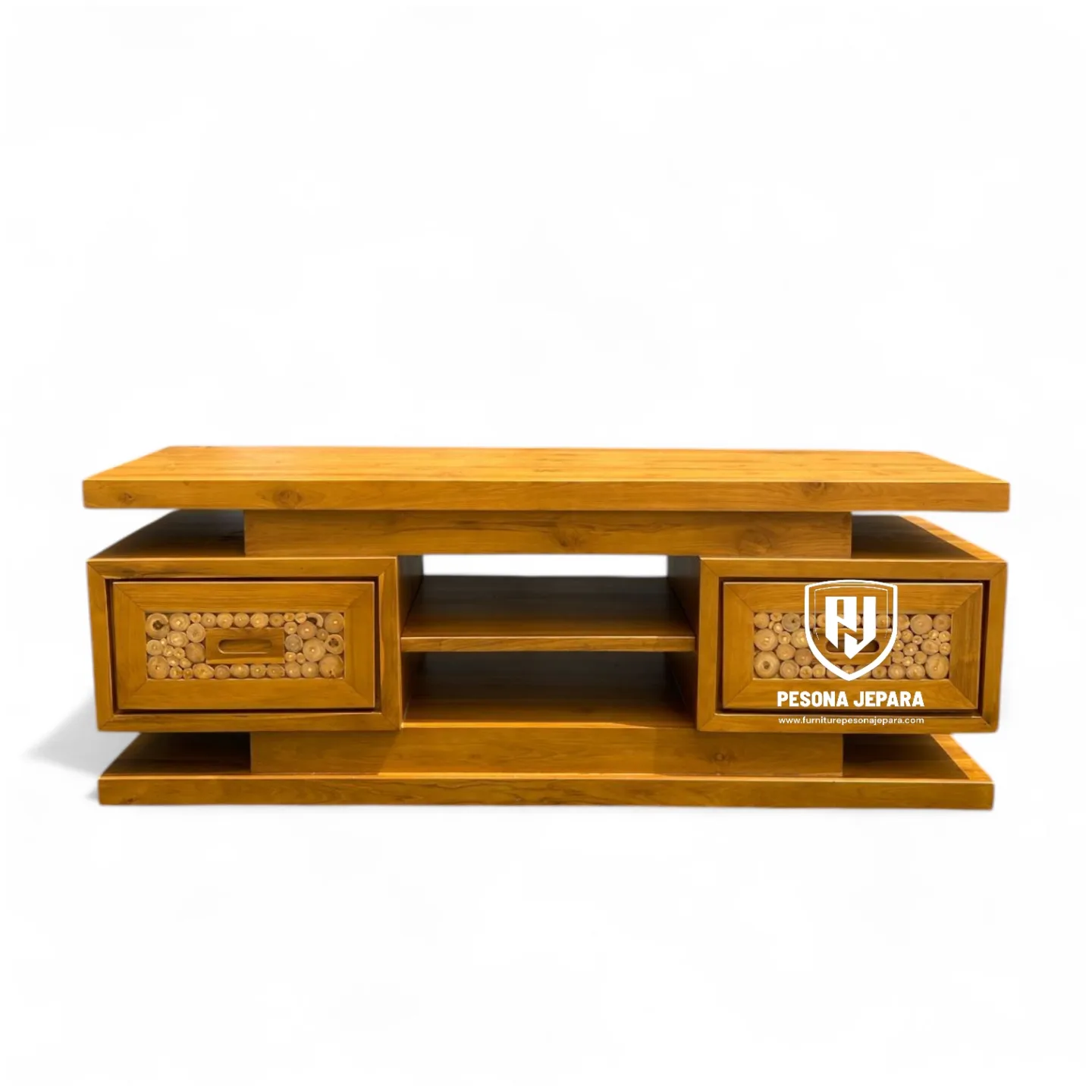 Bufet Tv Koin Minimalis