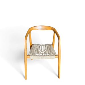 Kursi Selly Anyaman Sintetis