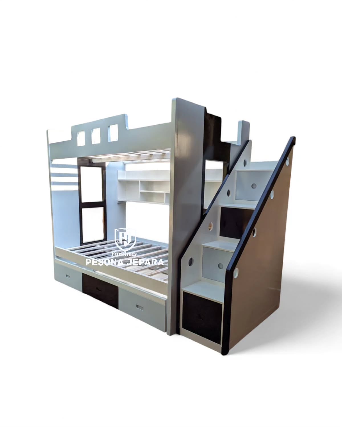 Dipan Tingkat Anak Duco