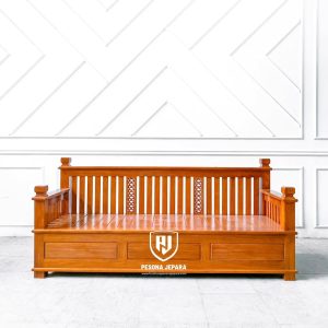 Kursi Santai Bale Bale