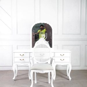 Meja Rias Duco Klasik