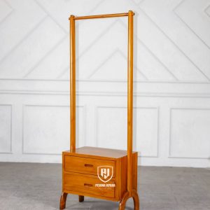 Rak Jas Gantung Baju