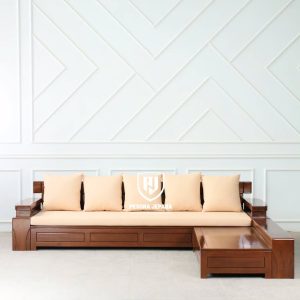 Sofa Kursi Tamu L Seater