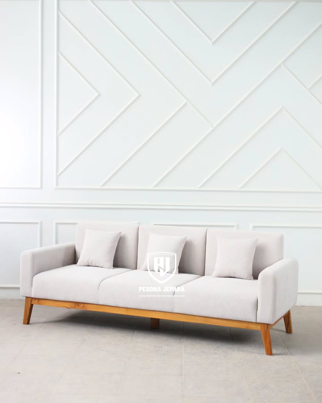 Sofa Kursi Tamu Seater - Gambar 2