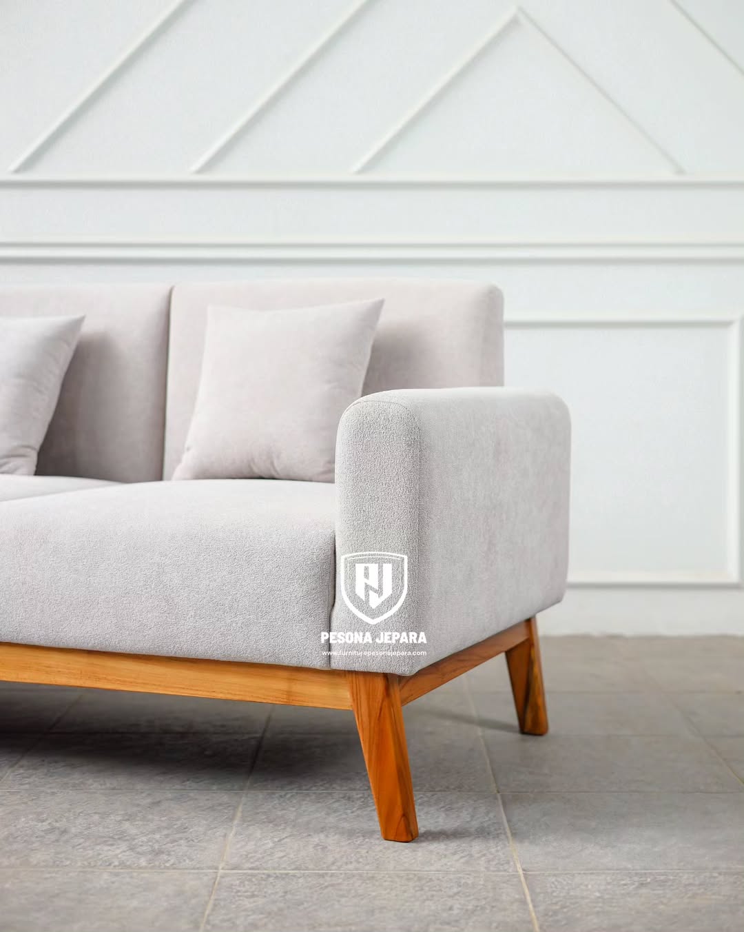 Sofa Kursi Tamu Seater - Gambar 5