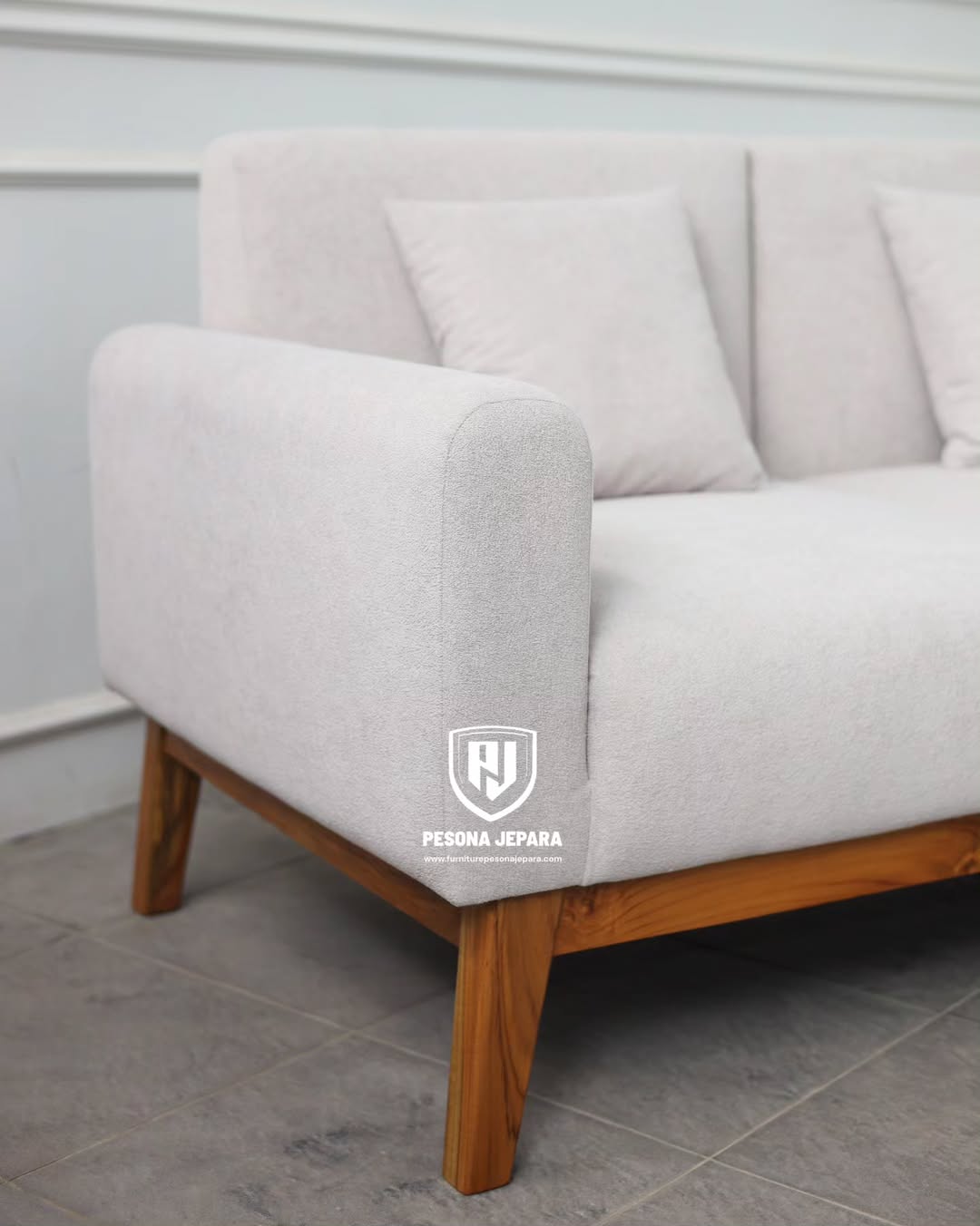 Sofa Kursi Tamu Seater - Gambar 4