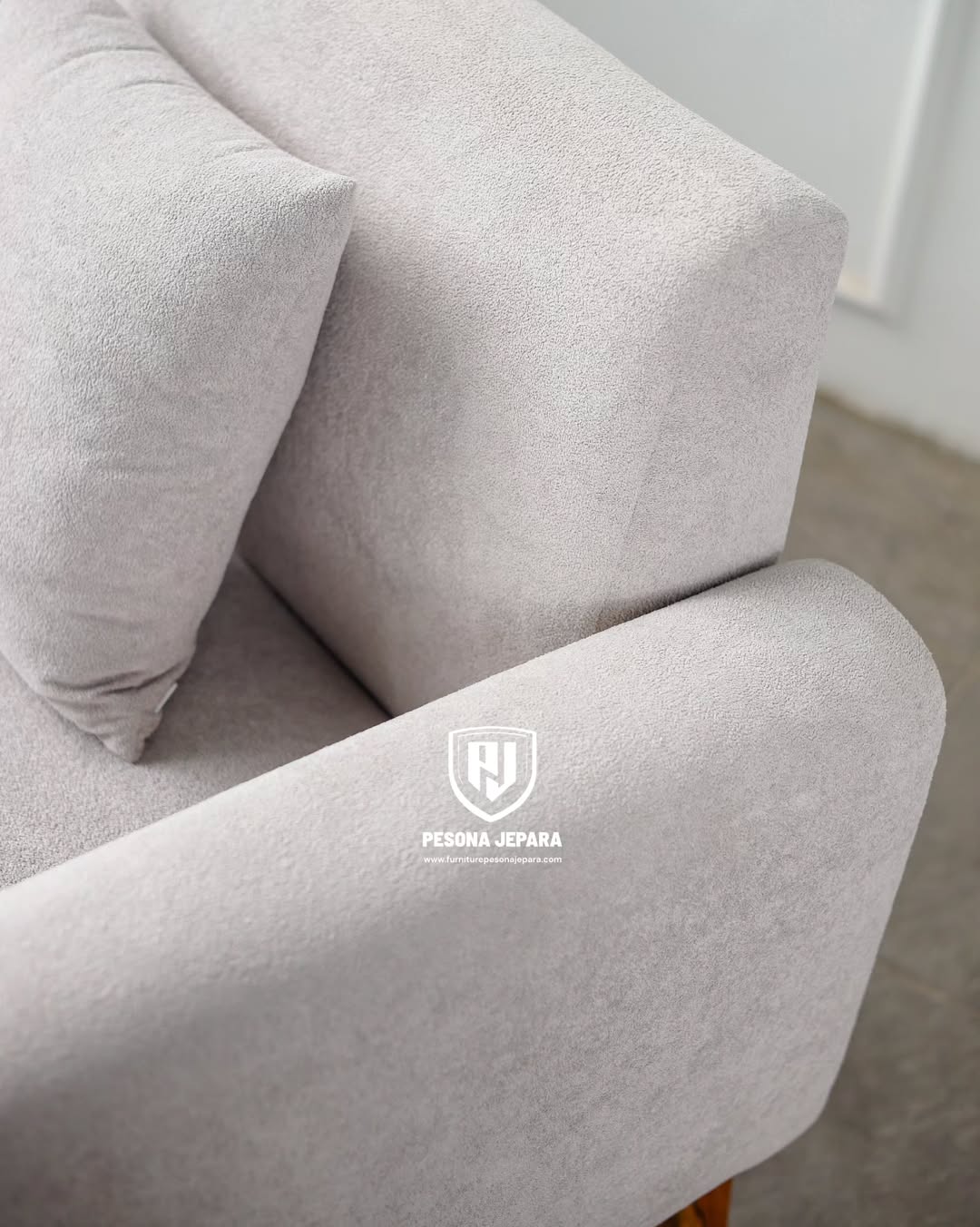 Sofa Kursi Tamu Seater - Gambar 3