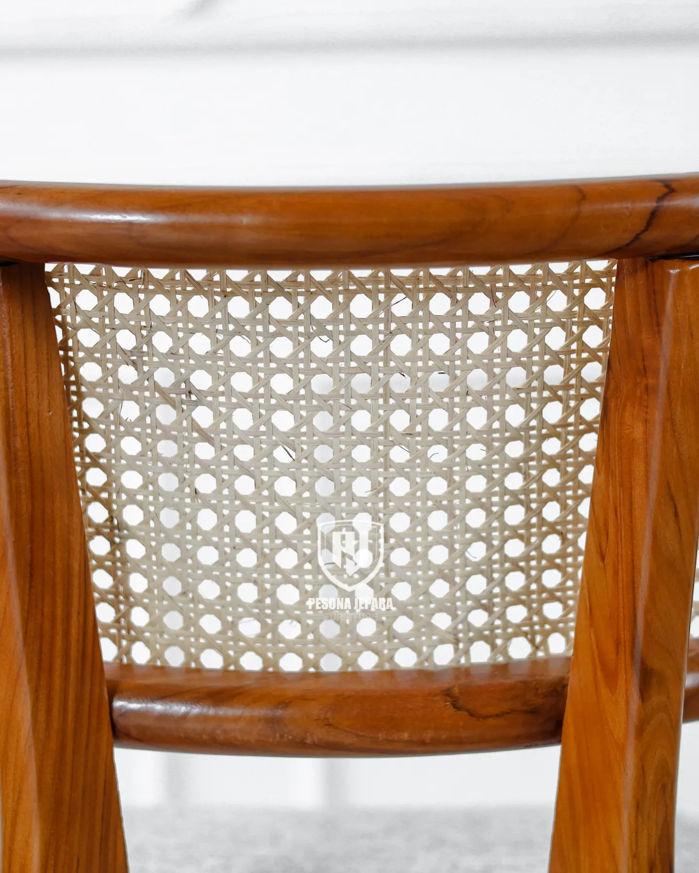 Kursi Makan Kursi Kacang - Gambar 9