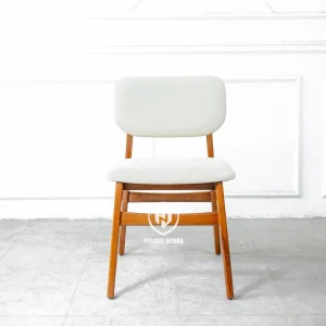 Kursi Makan Chusion Jok Busa