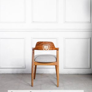 Kursi Makan Chusion Jok Busa