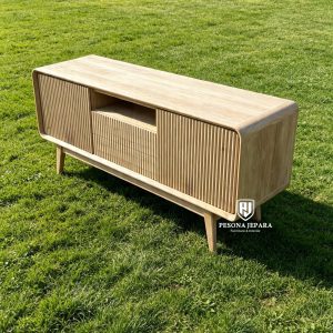 Credenza Jati Japandi 'Aura'